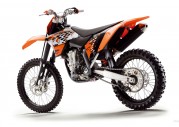 KTM 505 SX-F